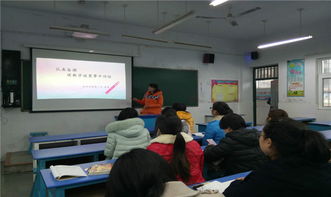 安陽(yáng)市銀鷺小學(xué)開(kāi)展新教師業(yè)務(wù)培訓(xùn)，融合互聯(lián)網(wǎng)數(shù)據(jù)服務(wù)提升教學(xué)效能