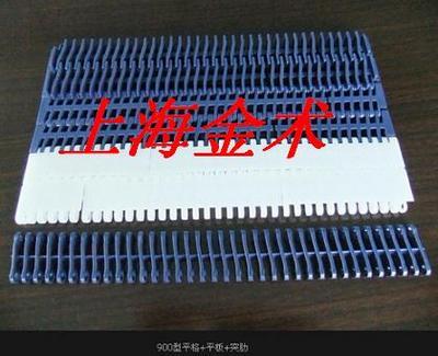 模塊輸送帶 現代物流系統的核心組件與選購指南